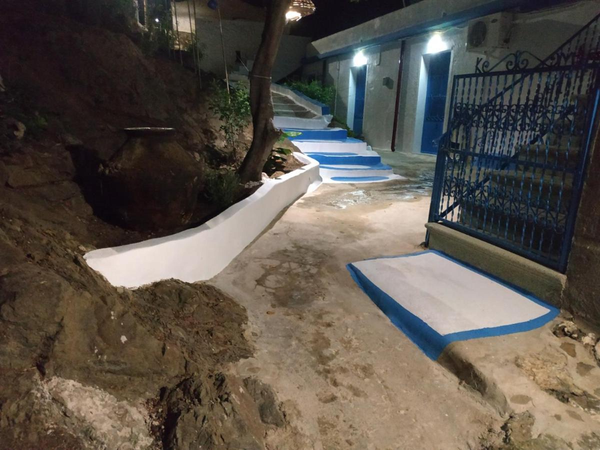 Villa Kotetsi - Rooms To Let - Volissos - Chios エクステリア 写真