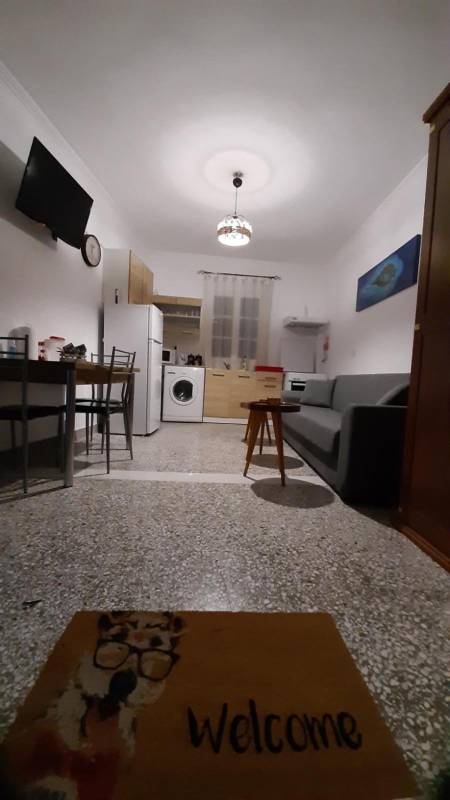 Villa Kotetsi - Rooms To Let - Volissos - Chios 部屋 写真