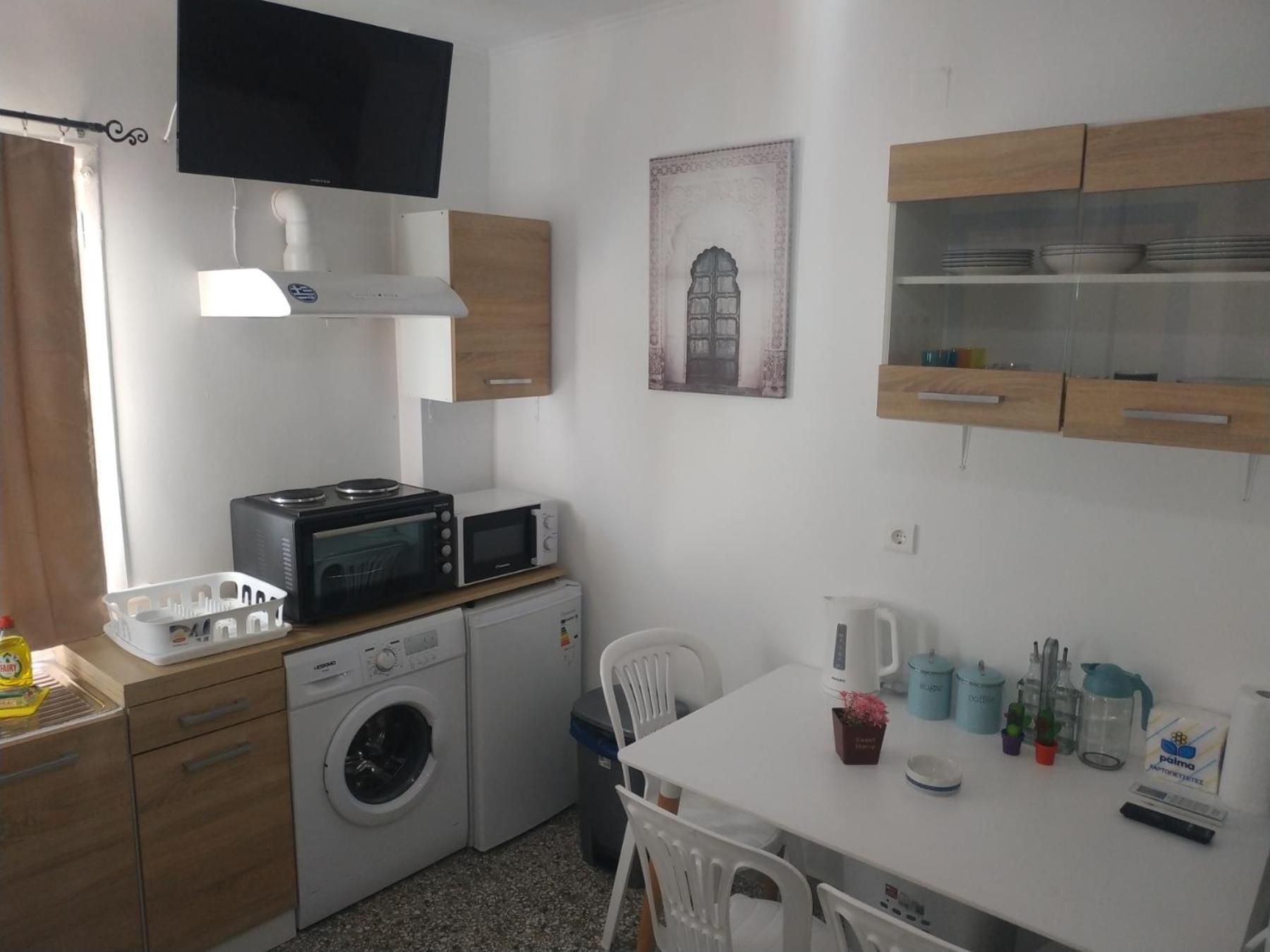 Villa Kotetsi - Rooms To Let - Volissos - Chios 部屋 写真