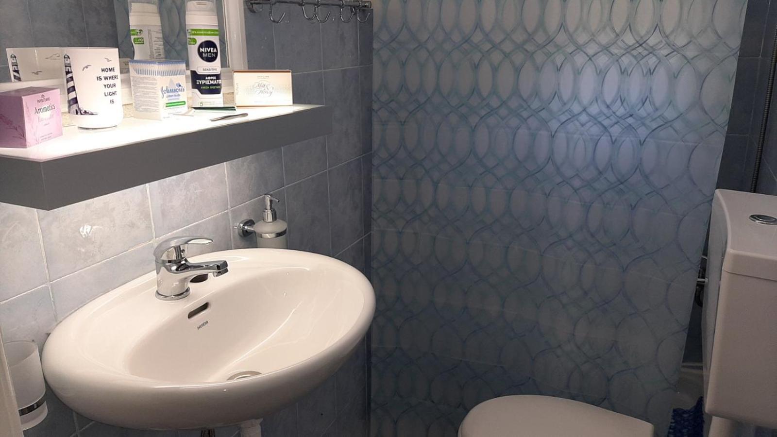 Villa Kotetsi - Rooms To Let - Volissos - Chios 部屋 写真