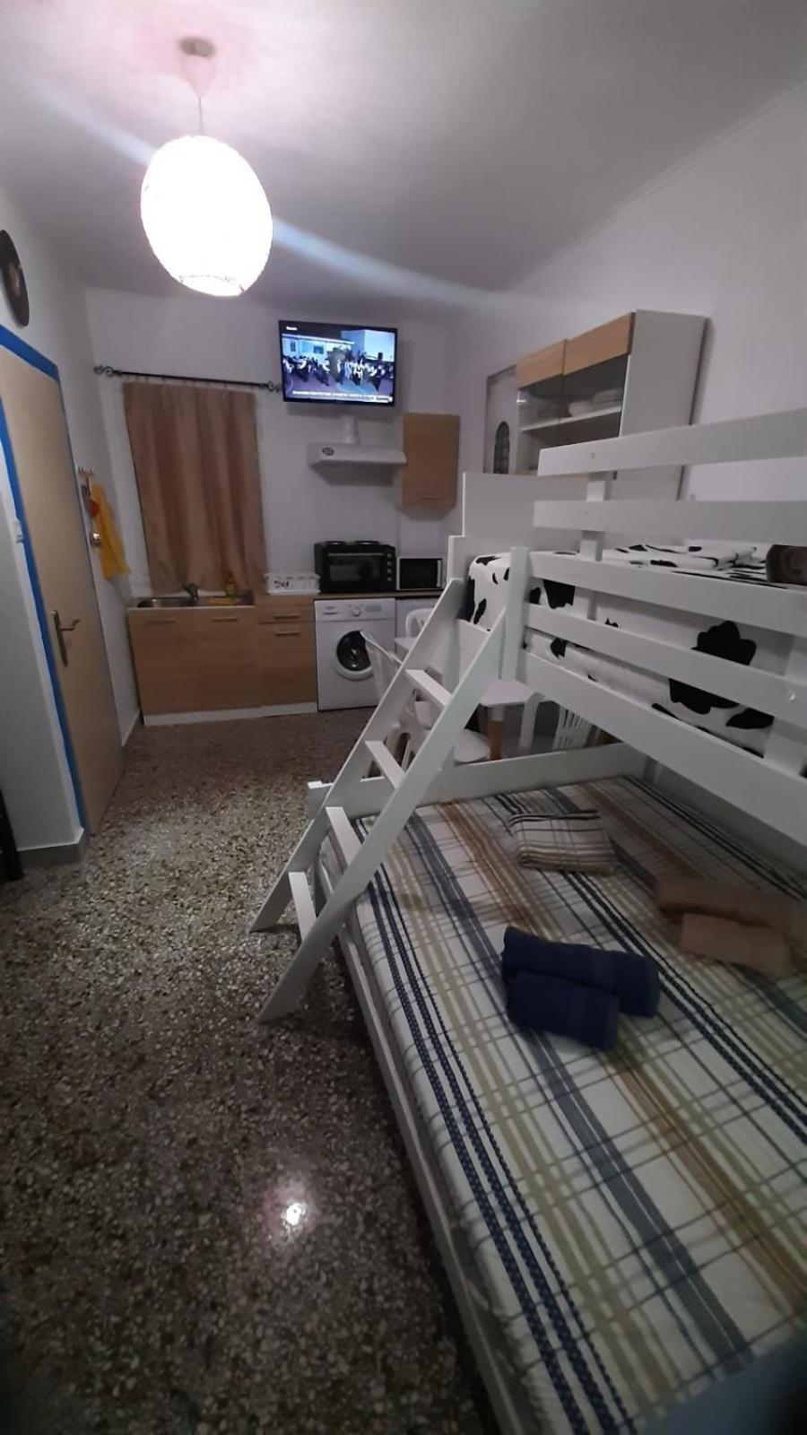 Villa Kotetsi - Rooms To Let - Volissos - Chios 部屋 写真