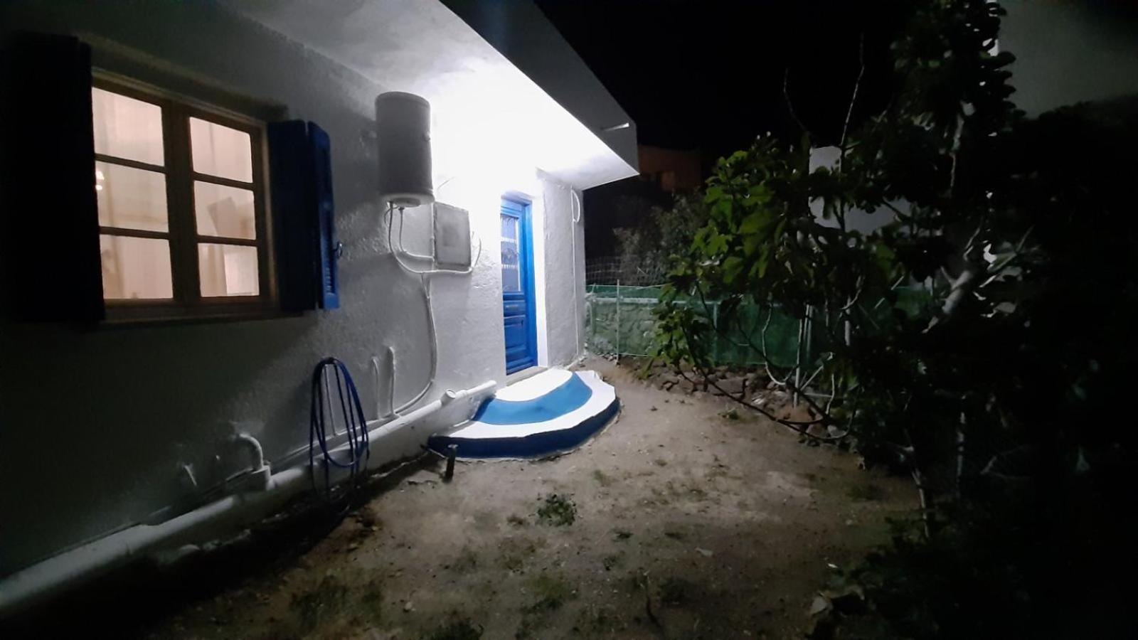 Villa Kotetsi - Rooms To Let - Volissos - Chios 部屋 写真