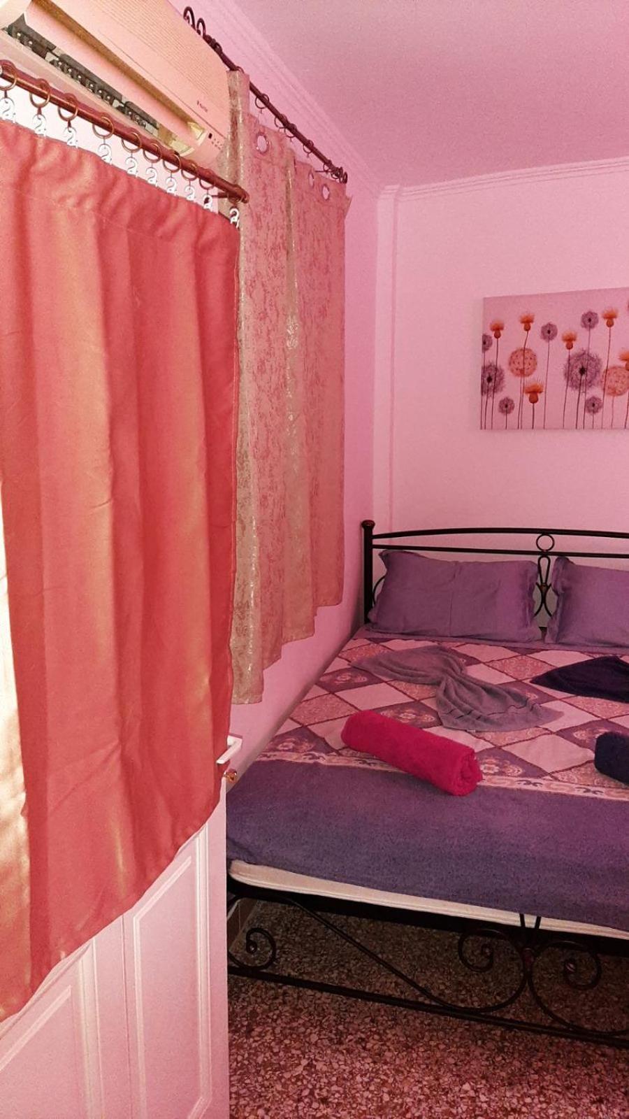 Villa Kotetsi - Rooms To Let - Volissos - Chios 部屋 写真