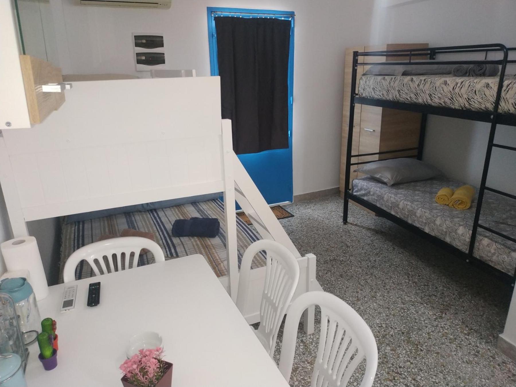 Villa Kotetsi - Rooms To Let - Volissos - Chios 部屋 写真