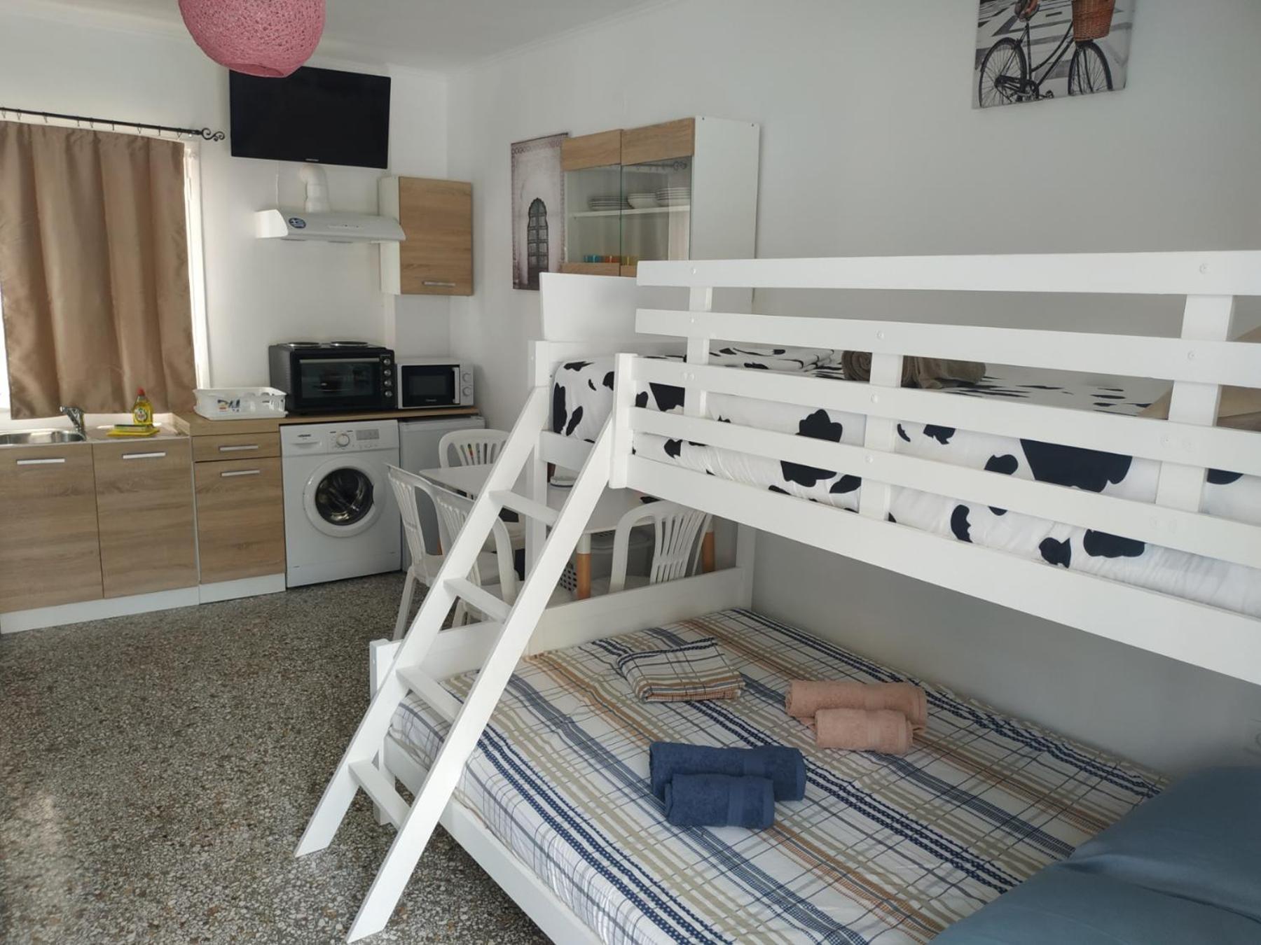 Villa Kotetsi - Rooms To Let - Volissos - Chios 部屋 写真